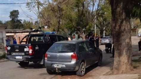 Un muerto y un herido en un tiroteo en Villa Constitución realidad24