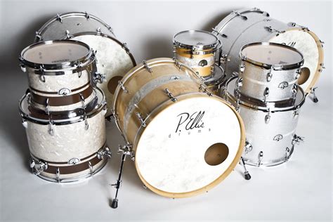 How To Build Custom Drums How To Build A Custom Drum Set