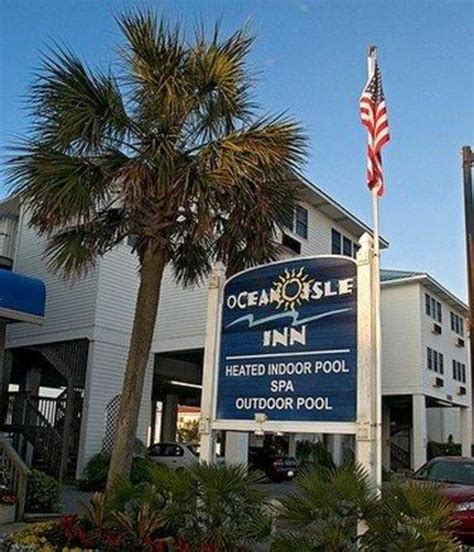 Ocean Isle Inn, Ocean Isle Beach (NC) - Booking Deals, Photos & Reviews