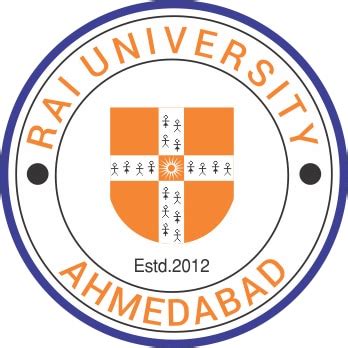 Rai University, Ahmedabad Admission, Courses Offered, Fees, Ranking ...