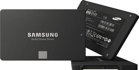 Samsungun 100 Tblık Ssd Ünitesi Yolda Donanım Günlüğü