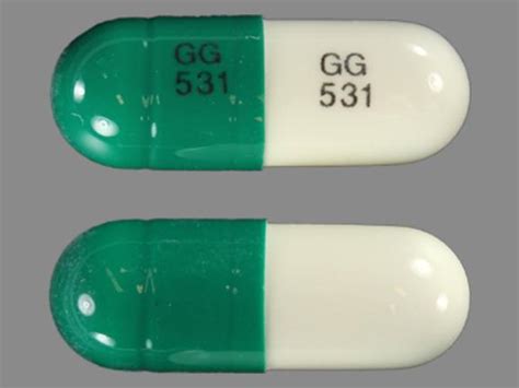 31 Green Pill Images Pill Identifier