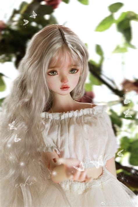 Beautiful Barbie Dolls Pretty Dolls Cute Dolls Bjd Dolls Girls