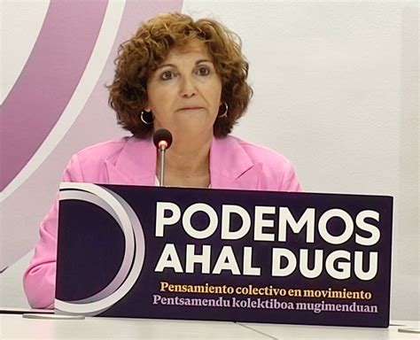 Unidas Podemos Interpela Al Gobierno Central Por El Centro De Acogida A