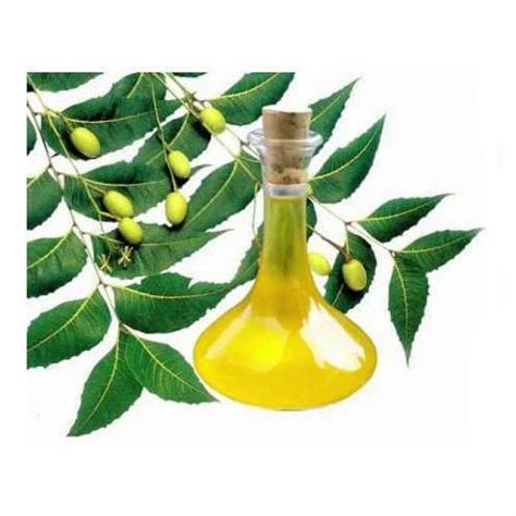 Ayurvedic Neem Oil 1 Litre Packaging Type Plastic Bottle At Best