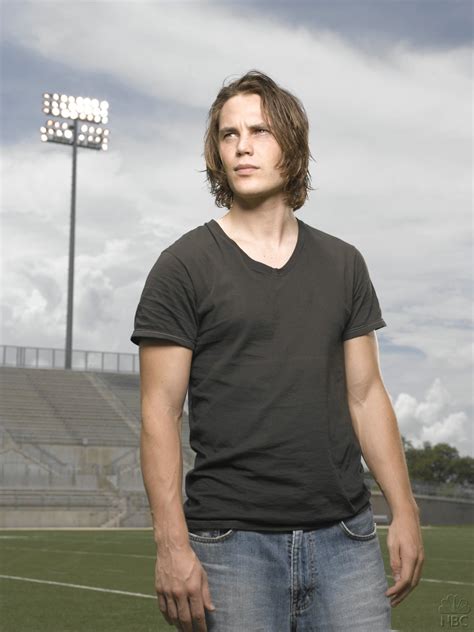 Tim Riggins Friday Night Lights Photo 561364 Fanpop