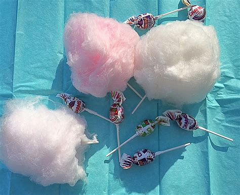 Pin on Twist Gourmet Cotton Candy | Candy, Cotton candy, Desserts