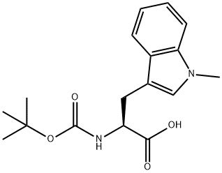 Advanced Chemtech Boc Trp Me Oh