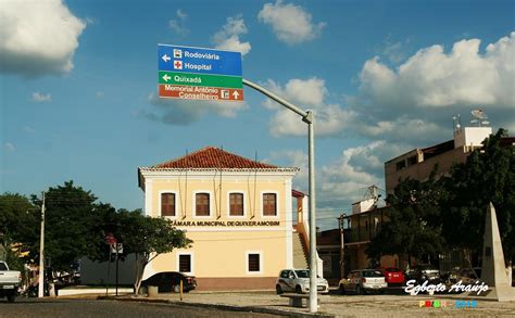 Quixeramobim CE Camara Municipal De Vereadores A Photo On Flickriver