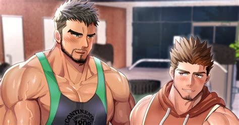 Read Bara Manga Online Page Of Read Gay Yaoi Bara Comic