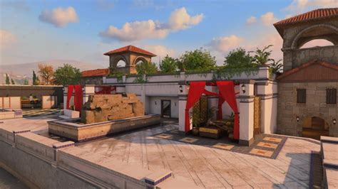 Hacienda Black Ops 4 Call Of Duty Maps