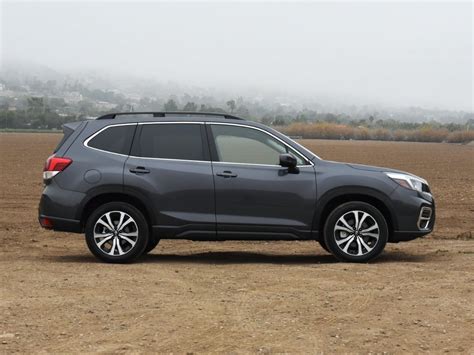 2021 Subaru Forester Review