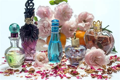 Comment bien choisir son parfum femme Les critères de choix