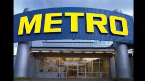 Metro Reliance Deal Metro Ag