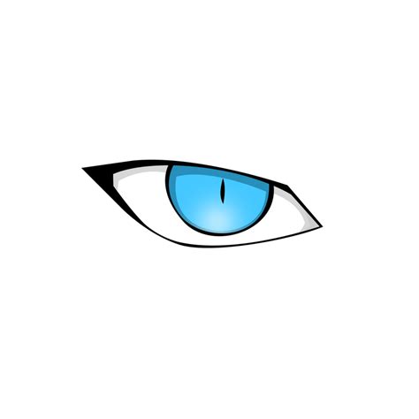 Yato's Eye by ProgrammZ on DeviantArt