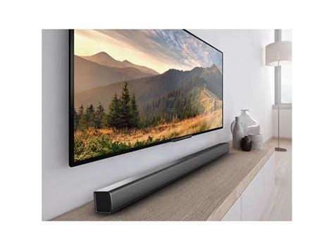 Philips HTL1520B-37 2.1 CH Soundbar Speaker - Newegg.com