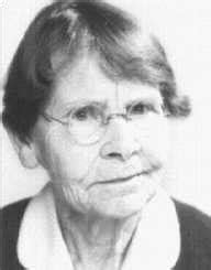 Barbara McClintock Biography, Life, Interesting Facts