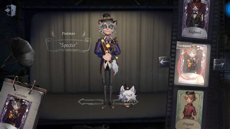 😿😿🙏 Identity V Official Amino