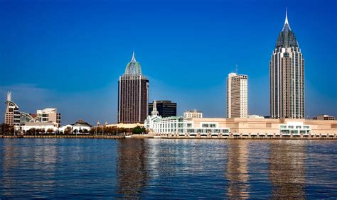 22 Best Hotels in Mobile, AL for 2024 (Top-Rated Stays!)