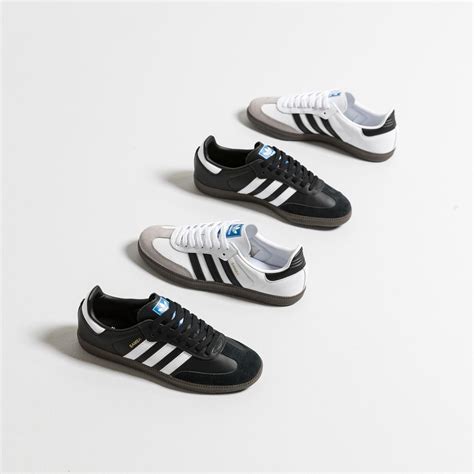 Buyers Guide: Breaking Down the adidas Samba Variations - Sneaker Freaker