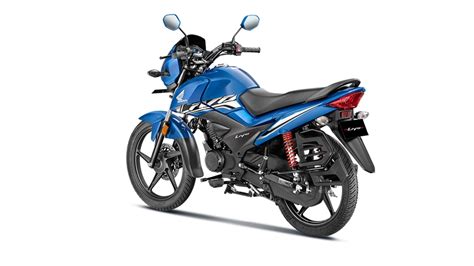 Honda Livo (BS6) - BikeKhoj