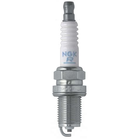 Ngk Std V Groove Resistor Spark Plug Bkr E Ngk Spark Plugs