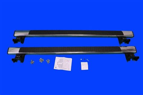 Ram Tubular Side Step Kit Ac Tascaparts