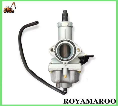 1pc Motorcycle Carburetors For Italika Dm200 E01010067 EBay