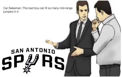 Your 2018 2019 San Antonio Spurs R Nbaspurs