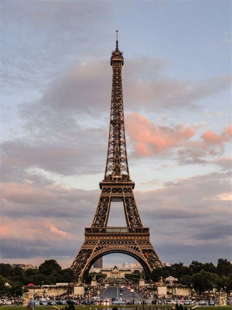 20 Top Attractions And Things To Do In Paris France France Attractions