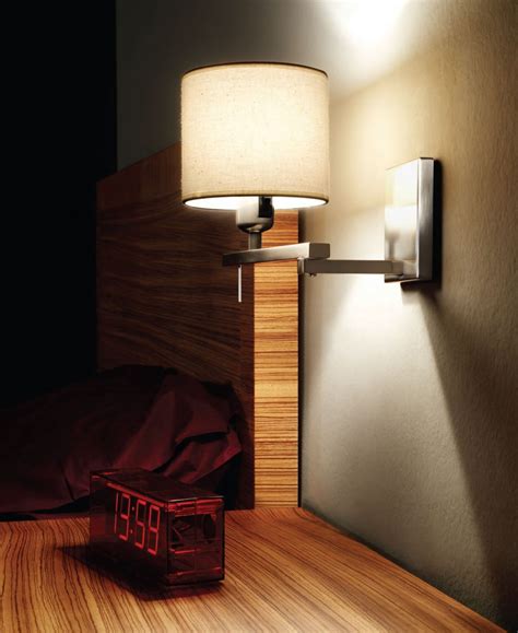 Bed reading lamps - 10 important things you need to know about it! - Warisan Lighting