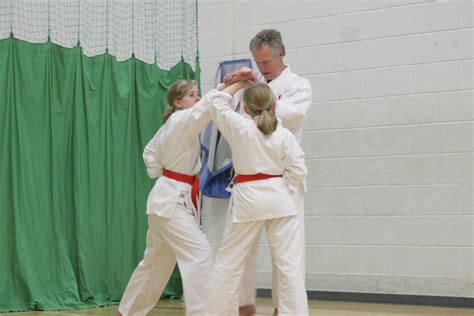 Karate Training Pics – May 2013 (20) – Dartmouth Karate Club