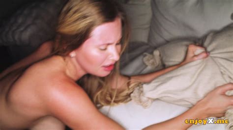 Depravity Always Bald Ash Blonde Deepthroats Cock In Tight Tights