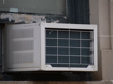 Mini Split Vs Window Unit Pros Cons Anderson Air