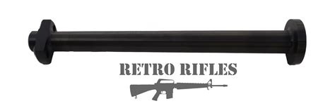 Sterling submachine gun Barrel - Retro Rifles