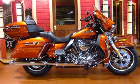 7+ Harley Davidson Candy Orange Paint References - PAINTSZJ