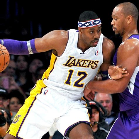 Sacramento Kings vs. Los Angeles Lakers 11/11/12: Video Highlights and ...