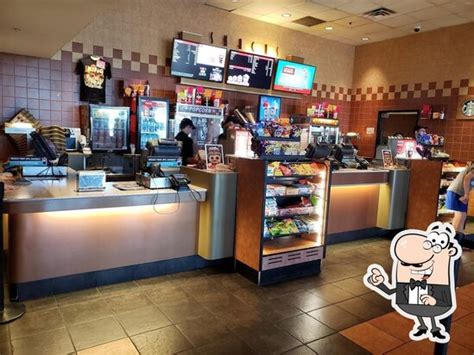 Cinemark Miami Valley in Piqua - Restaurant reviews