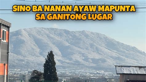 Sino Ba Hindi Gugustohin Mapunta Sa Lugar Na To Malaki Na Ang Sahod