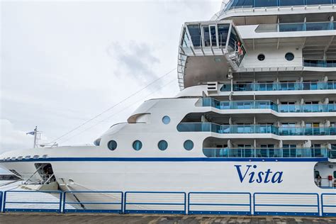 Vista cruise ship review: What to expect on Oceania’s first Allura-cla ...