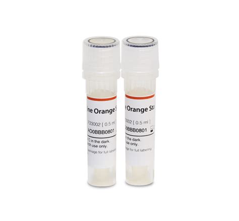 Acridine Orange Stain – Logos Biosystems | Advanced Imaging Solutions ...