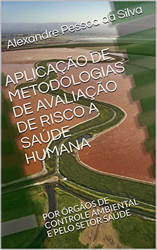 Pdf AplicaÇÃo De Metodologias De AvaliaÇÃo De Risco A SaÚde Humana