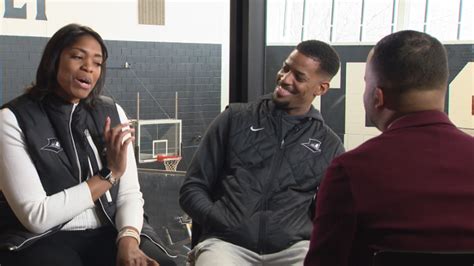 A sit-down with Providence College's basketball leaders