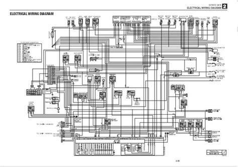 Takeuchi Tl10 Wiring Diagram