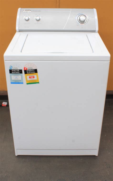 Pros And Cons Of Top Loader Washing Machine At Allison Stefanie Blog