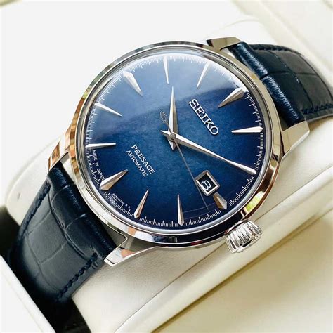 Total Imagen Seiko Presage Special Edition Thptnganamst Edu Vn