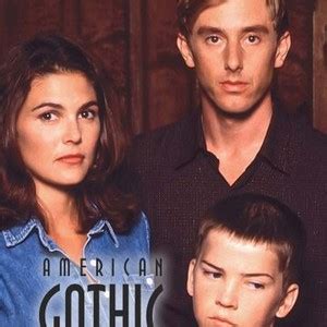 watch american gothic (1995 tv series) - Lanita Joyce