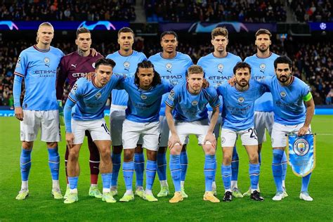 Probabili Formazioni Manchester City Atletico Madrid Guardiola Sfida