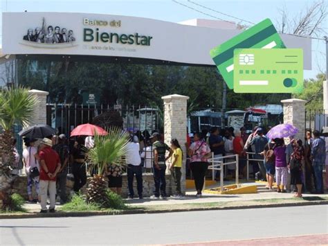 Inicia Secretaría De Bienestar Pago De Pensiones Y Programas De