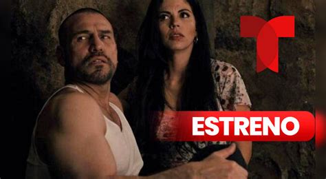 Telemundo Live And Online Where And How To See El Señor De Los Cielos